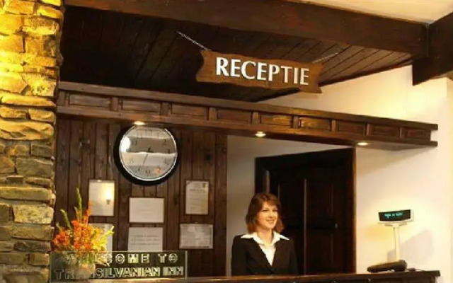 Transylvanian Inn