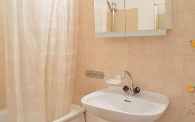 Appartement Fréjus, 2 pièces, 4 personnes - FR-1-226A-366