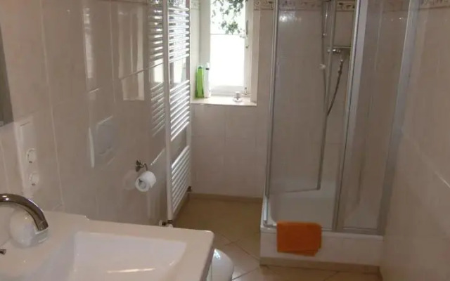 Apartment Altes Pfarrhaus