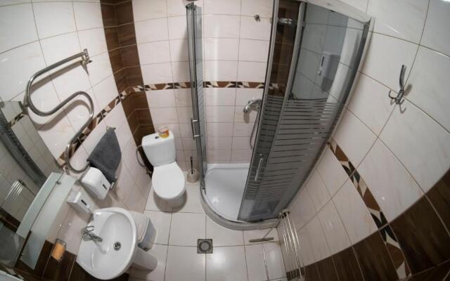 SPA Villa Jasmin