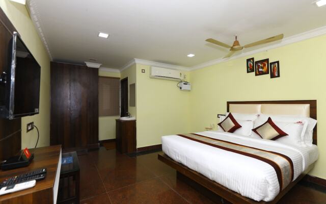 OYO 5225 Neighbour Inn