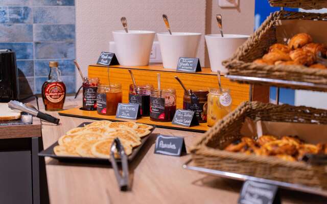 Best Western Hotel De La Plage