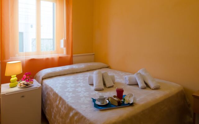 Le Gemelle Boutique Hotel