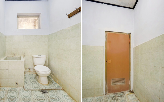 OYO Life 3956 Hotel Palem 2 Syariah