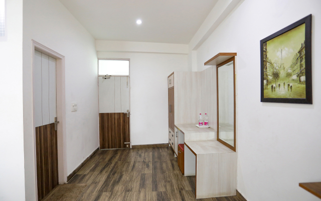 Fabhotel Aravali Suites