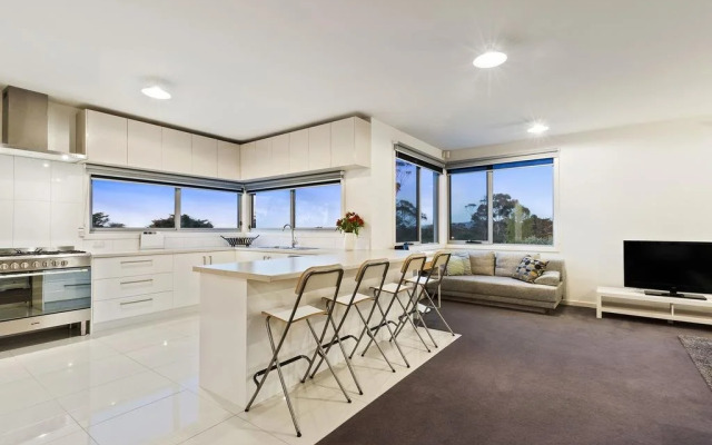 Serenity Guest House