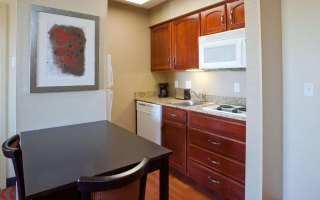 Homewood Suites by Hilton Sioux Falls