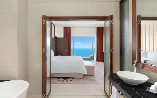 Rixos Marina Abu Dhabi