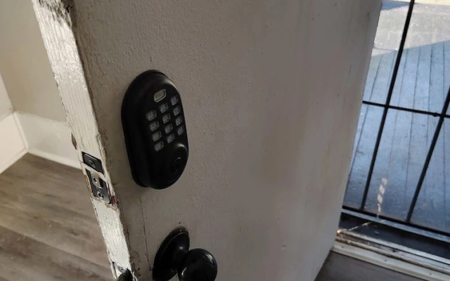 29th Street Ensley Heights Hideaway 1