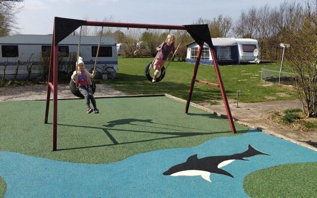 Myrhoj Camping