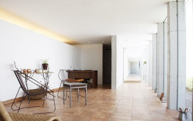 Auberge de Oishi