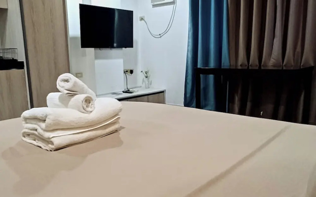 Smart Condominium powered by Cocotel