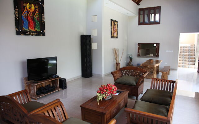Dreamscape Bali Villa