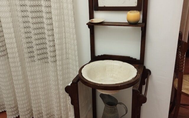 Casa Rural el Rincon del Infante