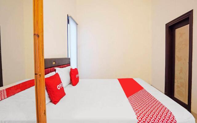 Manyar Residence Syariah