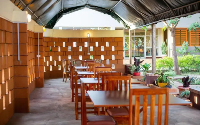 Kilimanjaro Snow Peak Resort