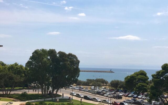 Apartamento Mº Blanca - 112A