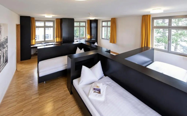 Hotel Arenenberg – Guest Rooms – Salenstein