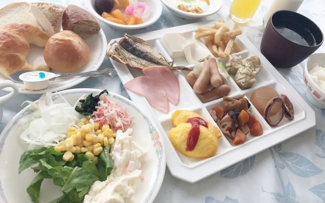 Atami Kinjokan