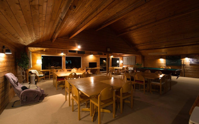 Moiwa Lodge - Hostel