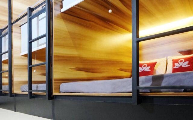 Livinn Hostel by Zen Rooms