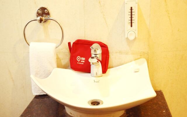 OYO 2302 Ballygunge