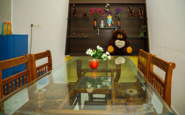 Aroma Home Stay