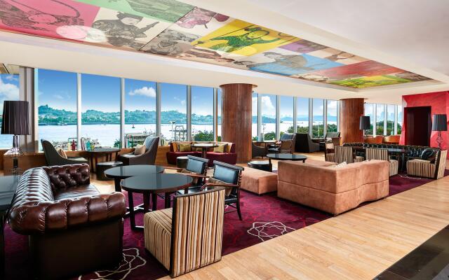 Hotel Indigo Xiamen Harbour by IHG
