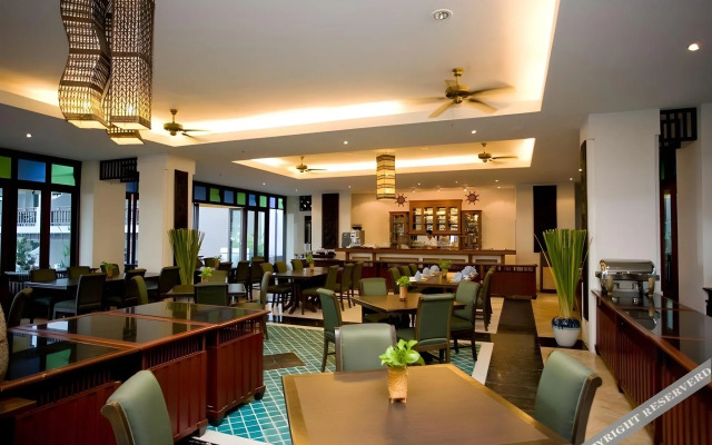 Pattawia Resort & Spa