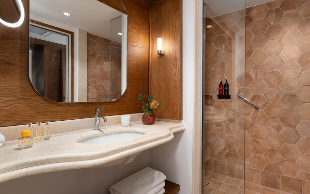 Grecotel Marine Palace & Aqua Park