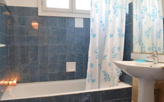 Appartement Saint-Raphaël, 3 pièces, 4 personnes - FR-1-226A-146