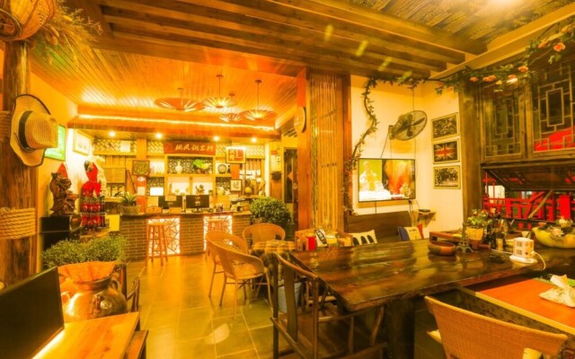 Qifengling Inn