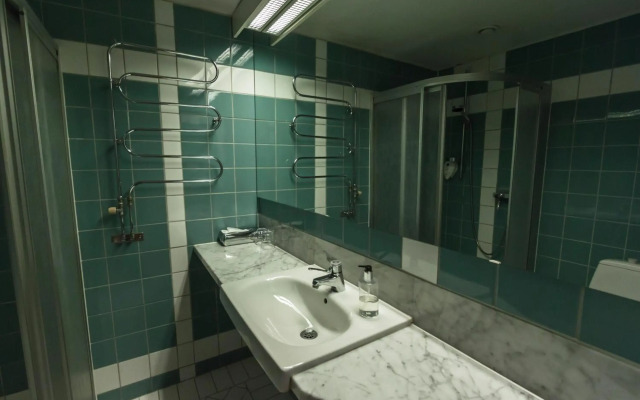 Hotell Alfred Nobel