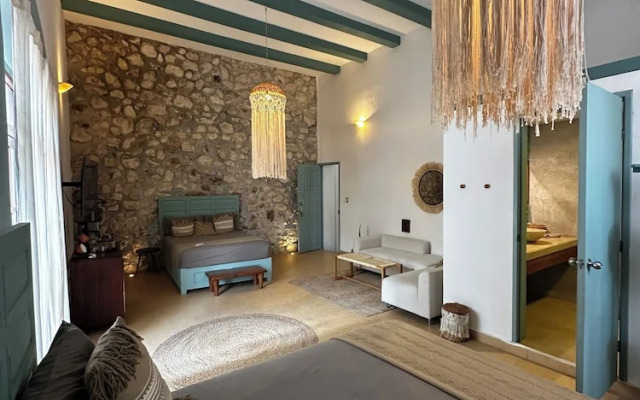 Hotel Casa Puerta De Mar