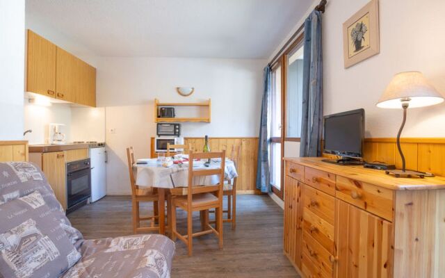 Villa Le Sarvan Les Menuires