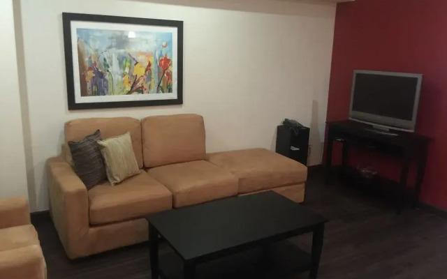 St Isidro Corporate Housing