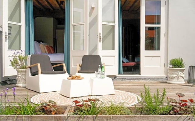 Bossche Suites No2 - Verwersstraat