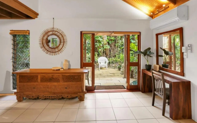 Serendipity Cottage