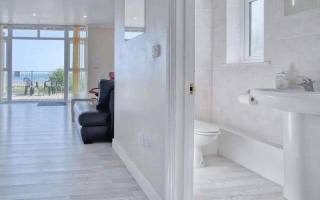 Sunbeam - 2 Bedroom Apartment - Pendine