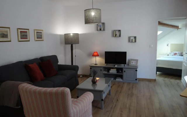 Villa Colonna Appartements