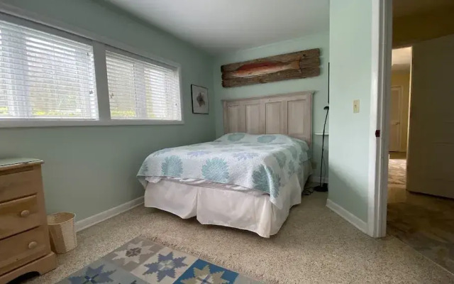 Turtle Dunes 4 Bedroom Home