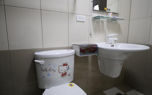 Hengchun 101 Guest House