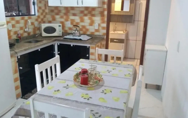 Espaço Elza Izabel