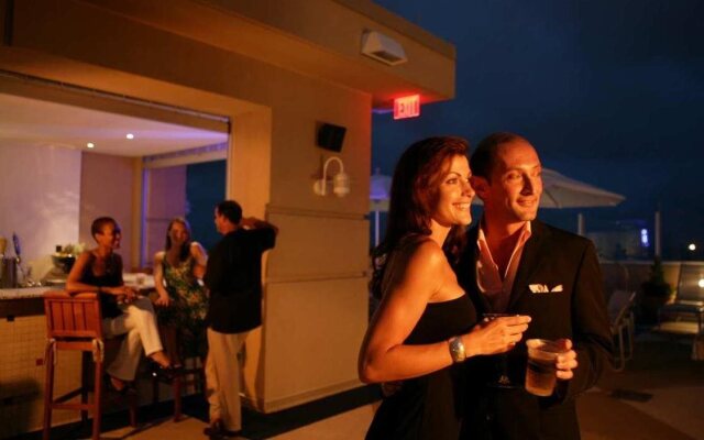 Hilton Virginia Beach Oceanfront