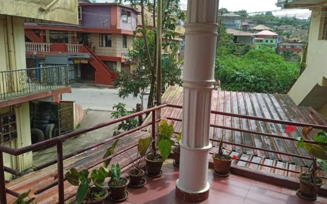 ChuJa Homestay