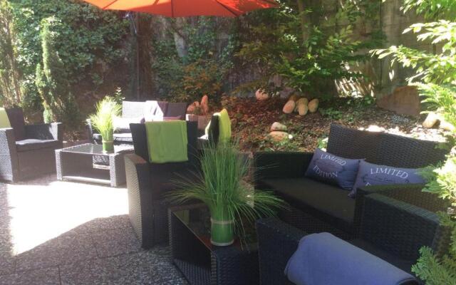 Boutique-Hotel Lohspeicher