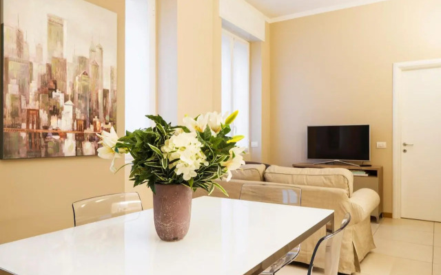 Contempora Apartments - Cavallotti 13 - B24