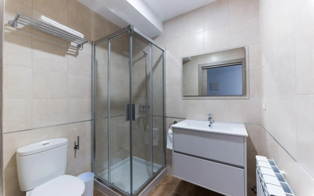Petit Hotel Goierri