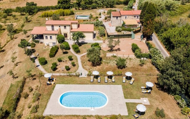 Villa Della Fonte 12