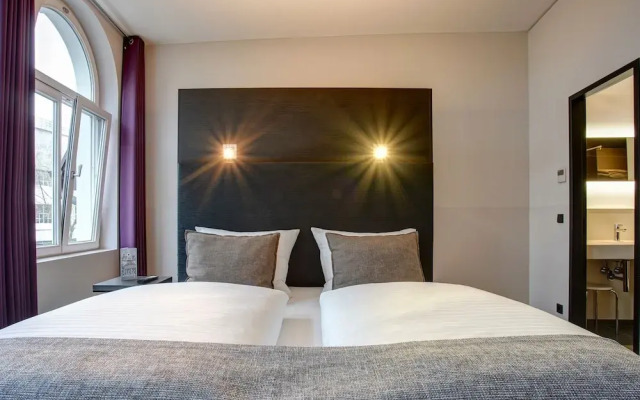 Отель Premier Inn Koeln City Centre